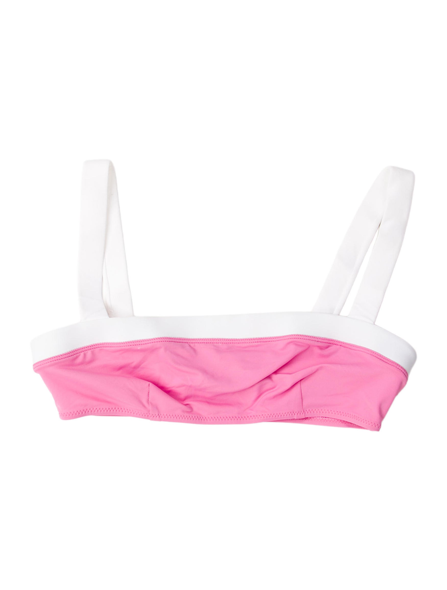 Staud Colorblock Pattern Top w/ Tags