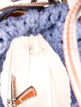 Staud Top Handle Bag