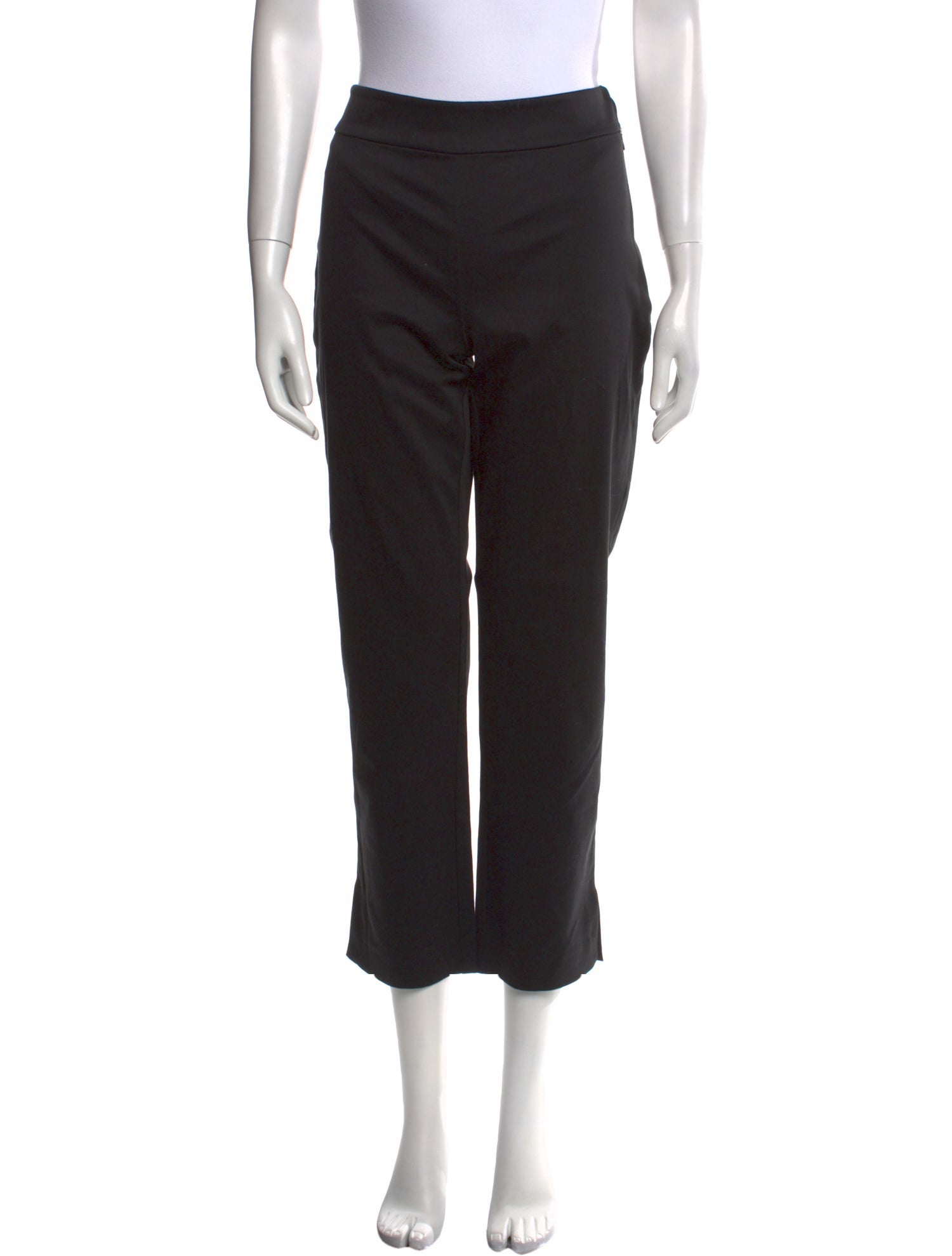 Staud Straight Leg Pants