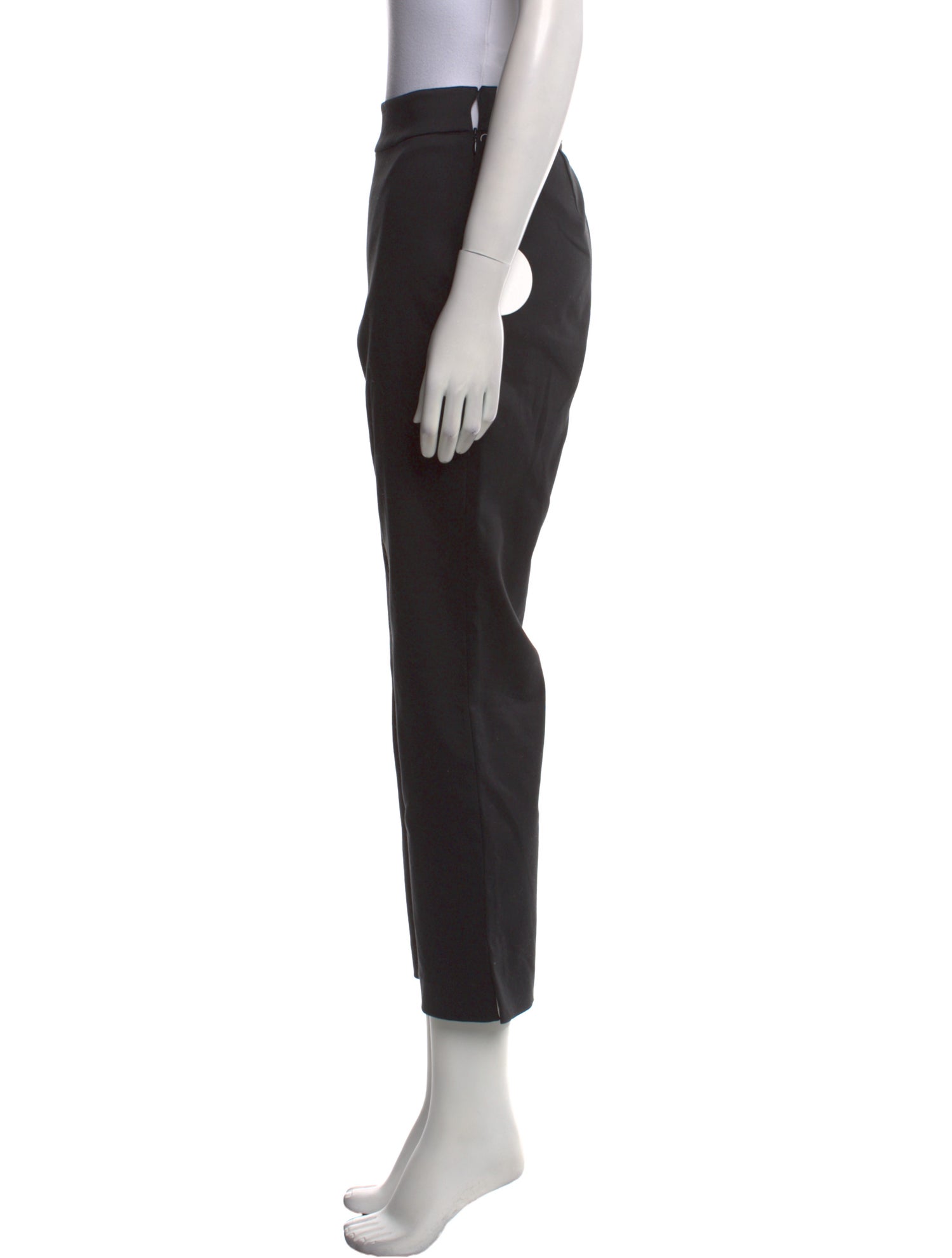 Staud Straight Leg Pants