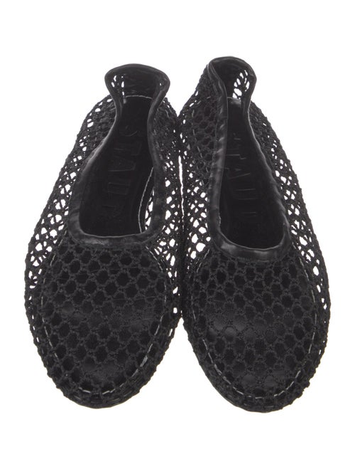 Staud Ballet Flats