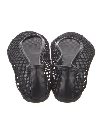 Staud Ballet Flats