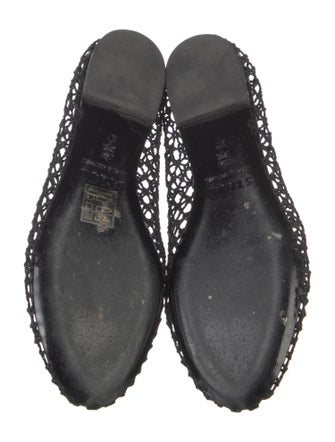 Staud Ballet Flats