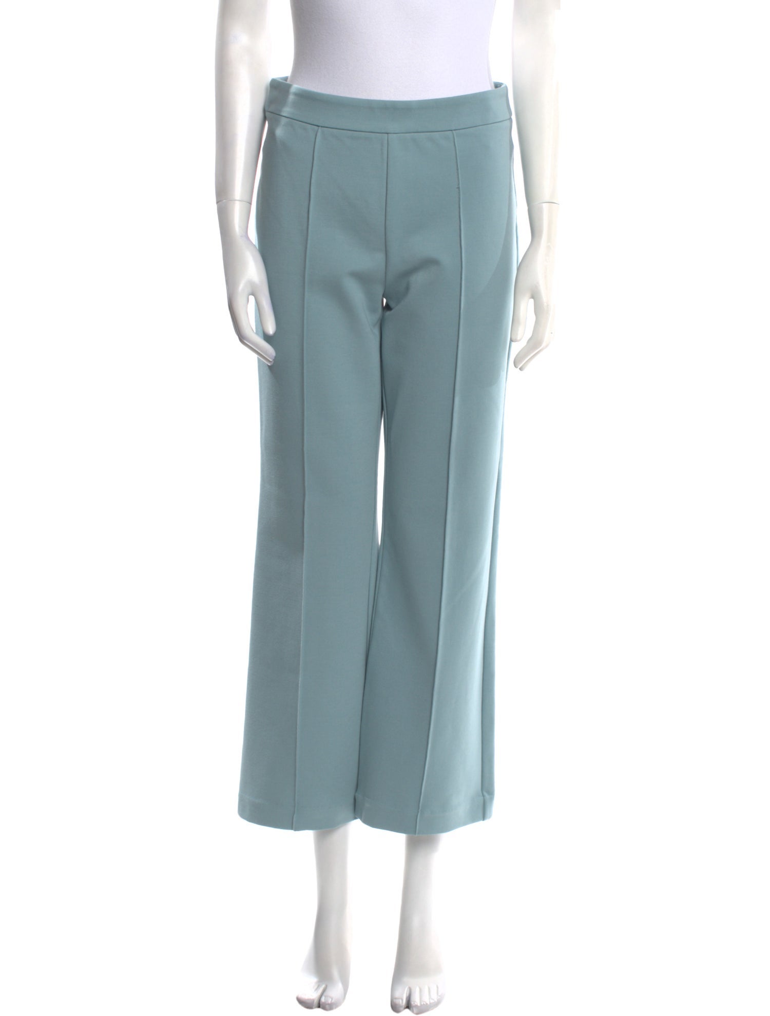 Staud Wide Leg Pants
