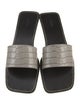 Staud Crocodile Slides
