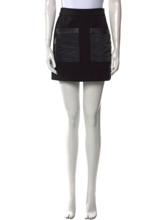 Staud Knee-Length Skirt