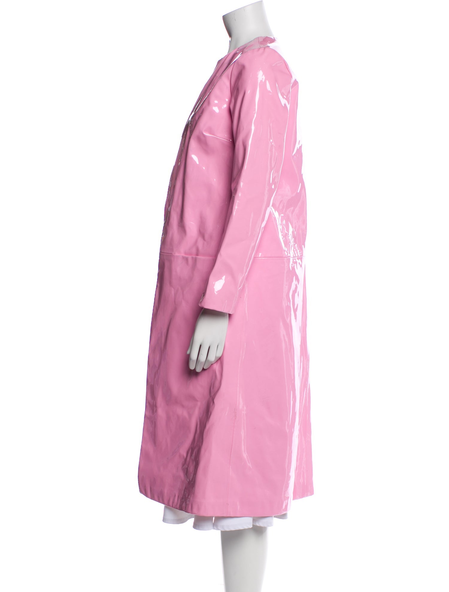 Staud Coat