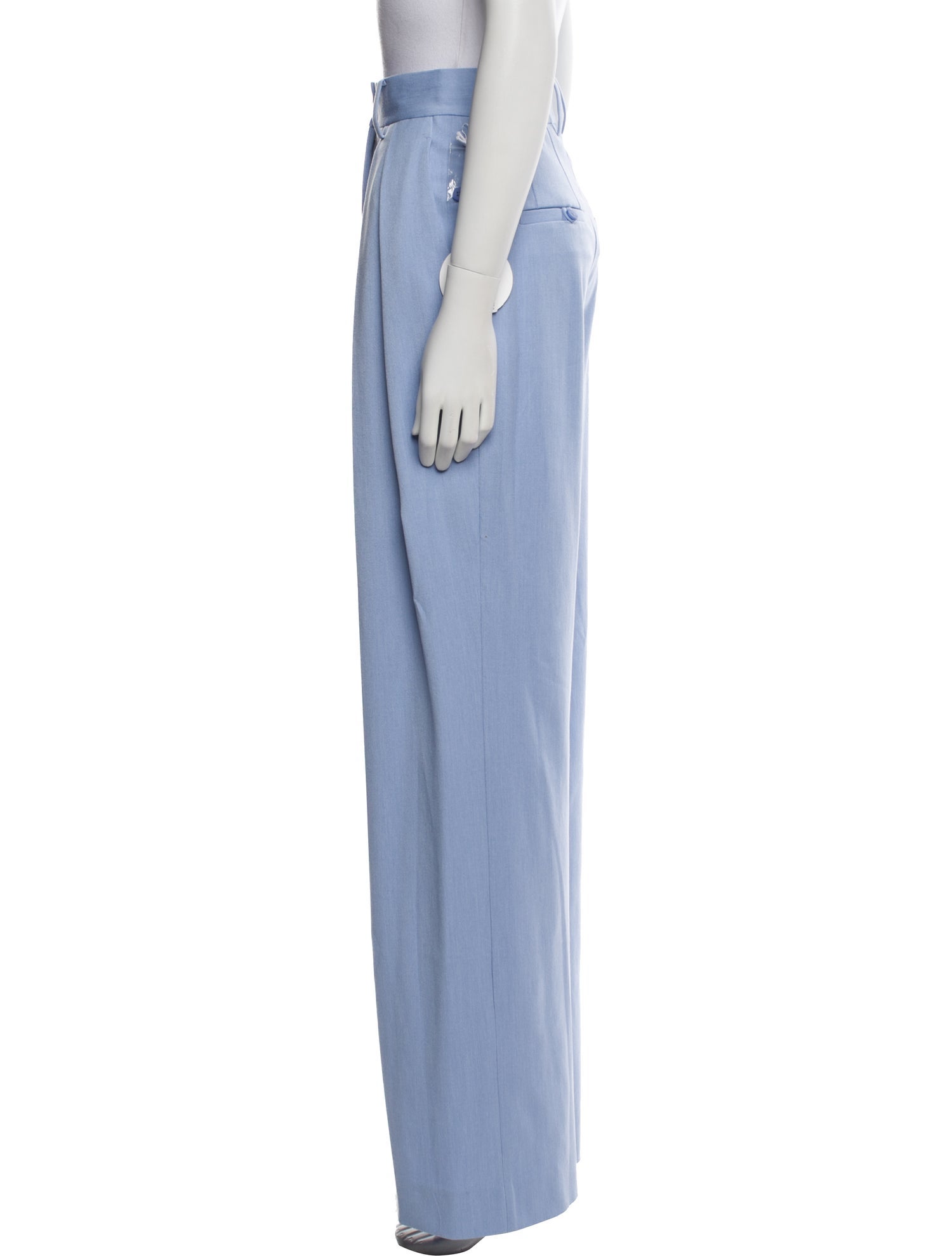 Staud Wide Leg Pants w/ Tags