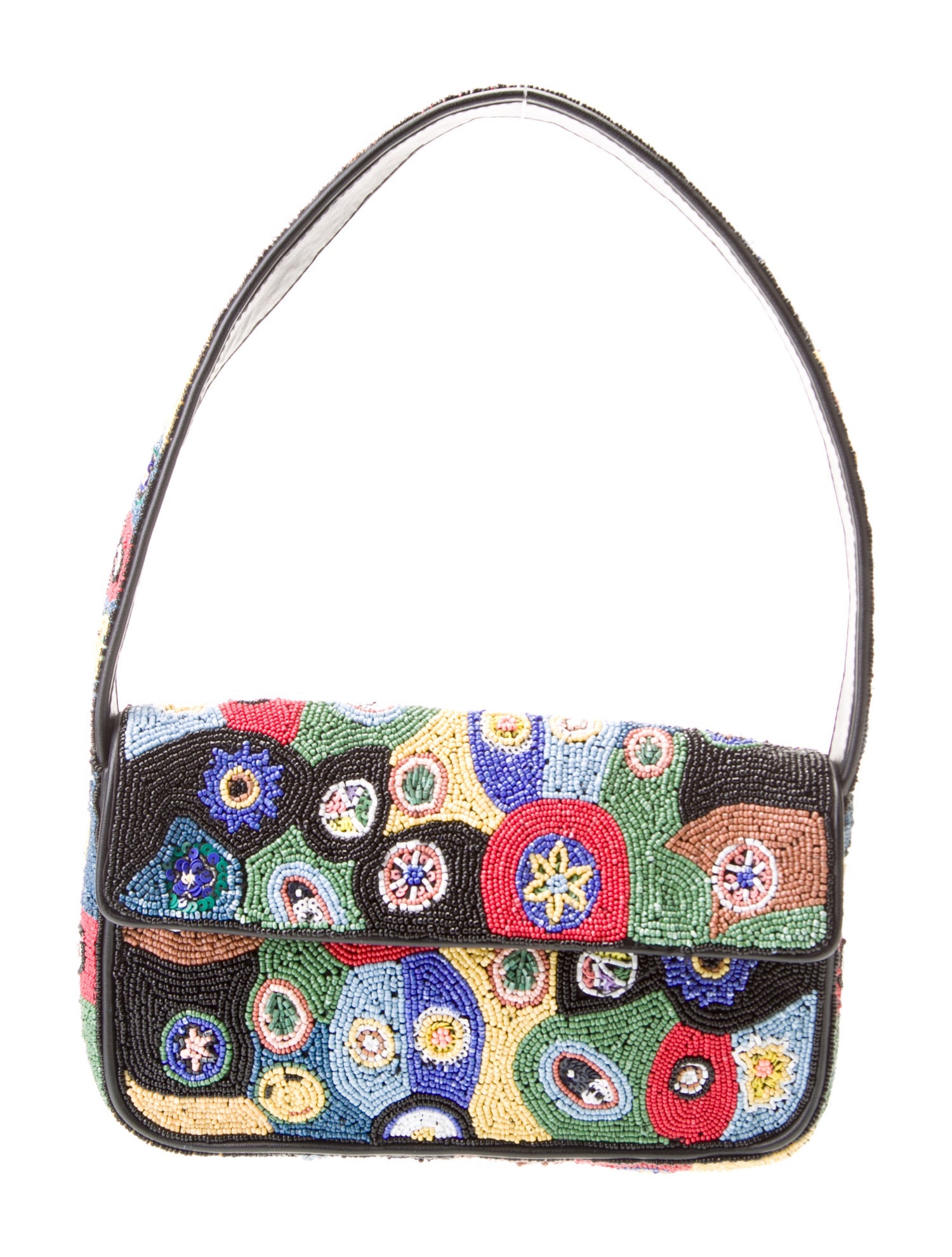 Staud Shoulder Bag