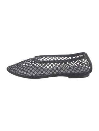 Staud Ballet Flats