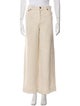 Staud Wide Leg Pants