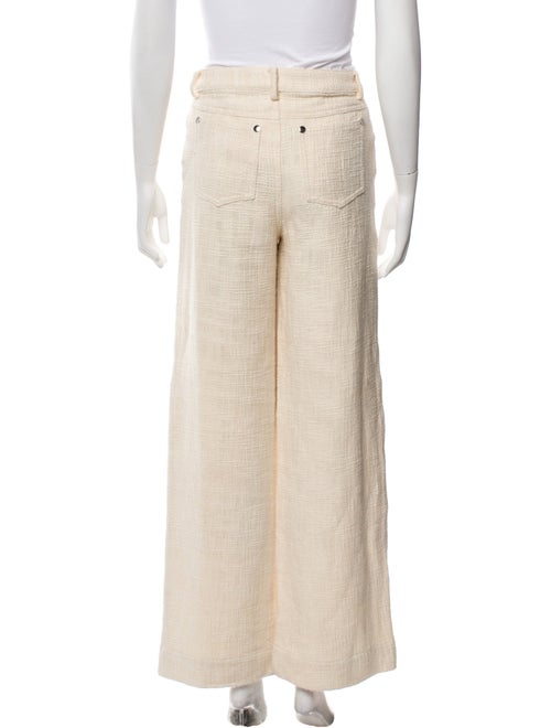 Staud Wide Leg Pants
