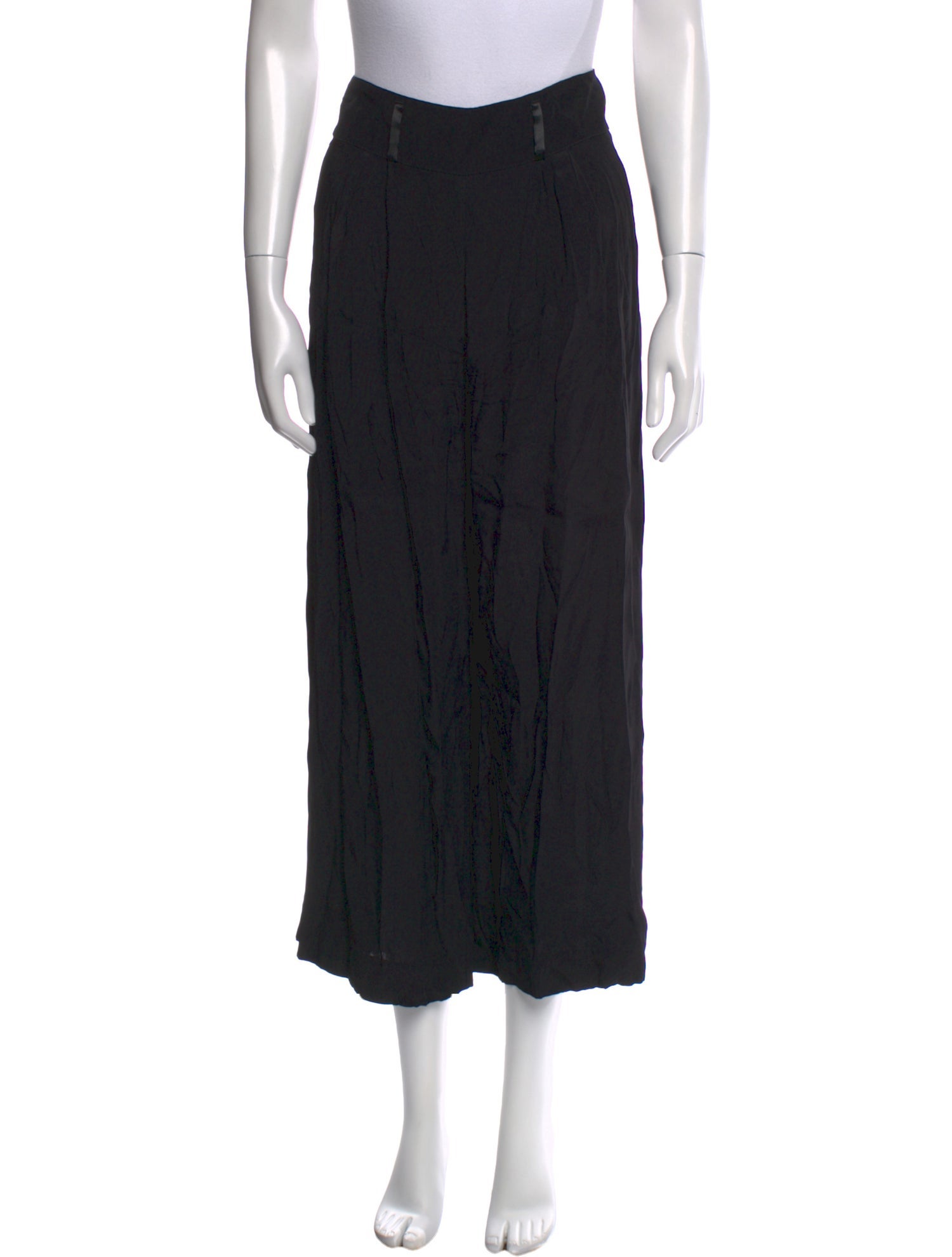 Staud Wide Leg Pants