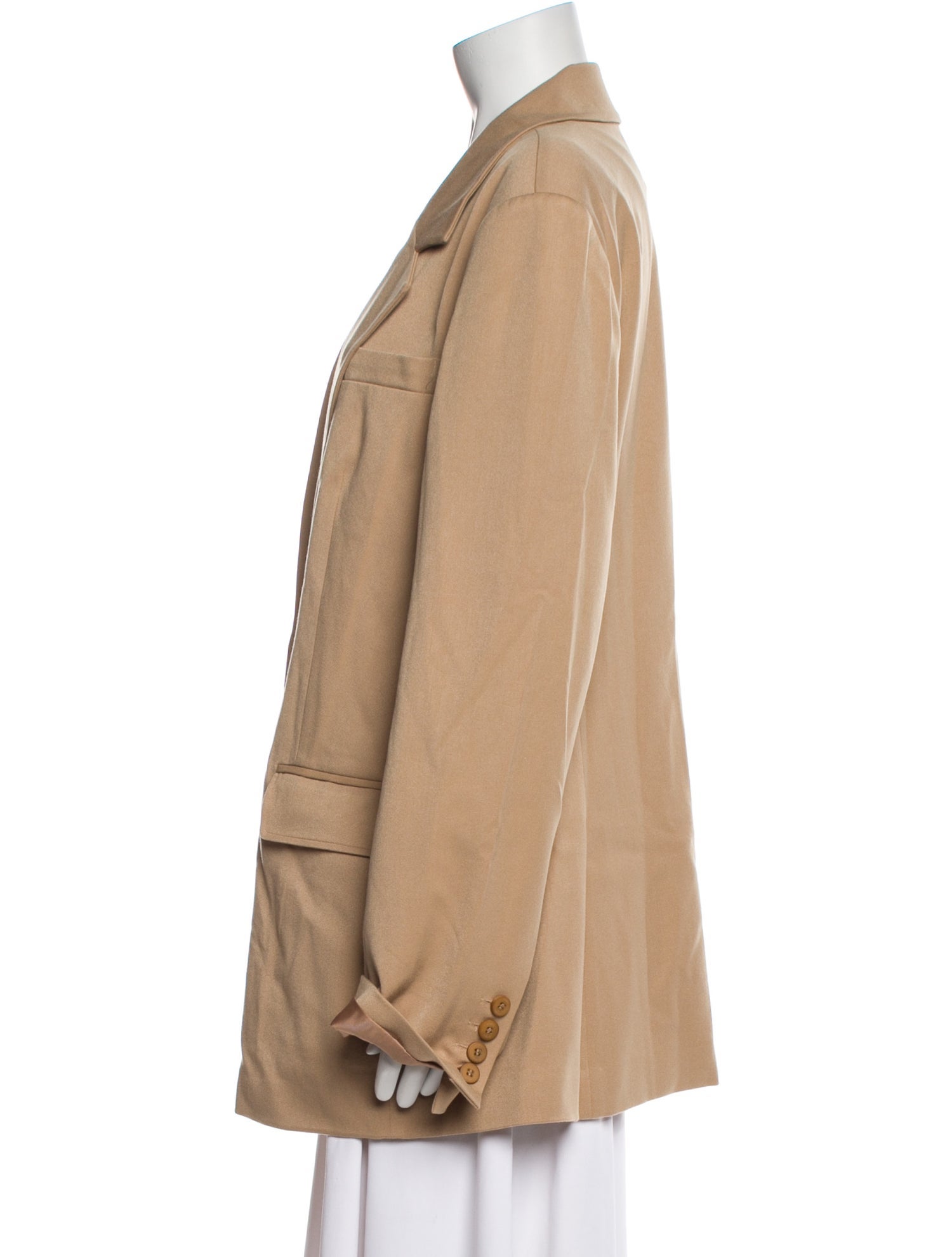 Staud Blazer w/ Tags