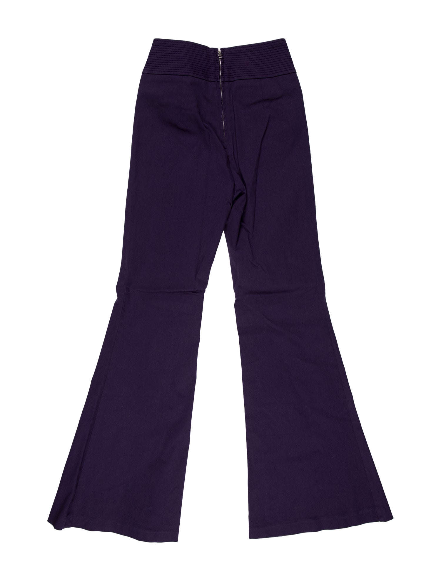 Staud Wide Leg Pants