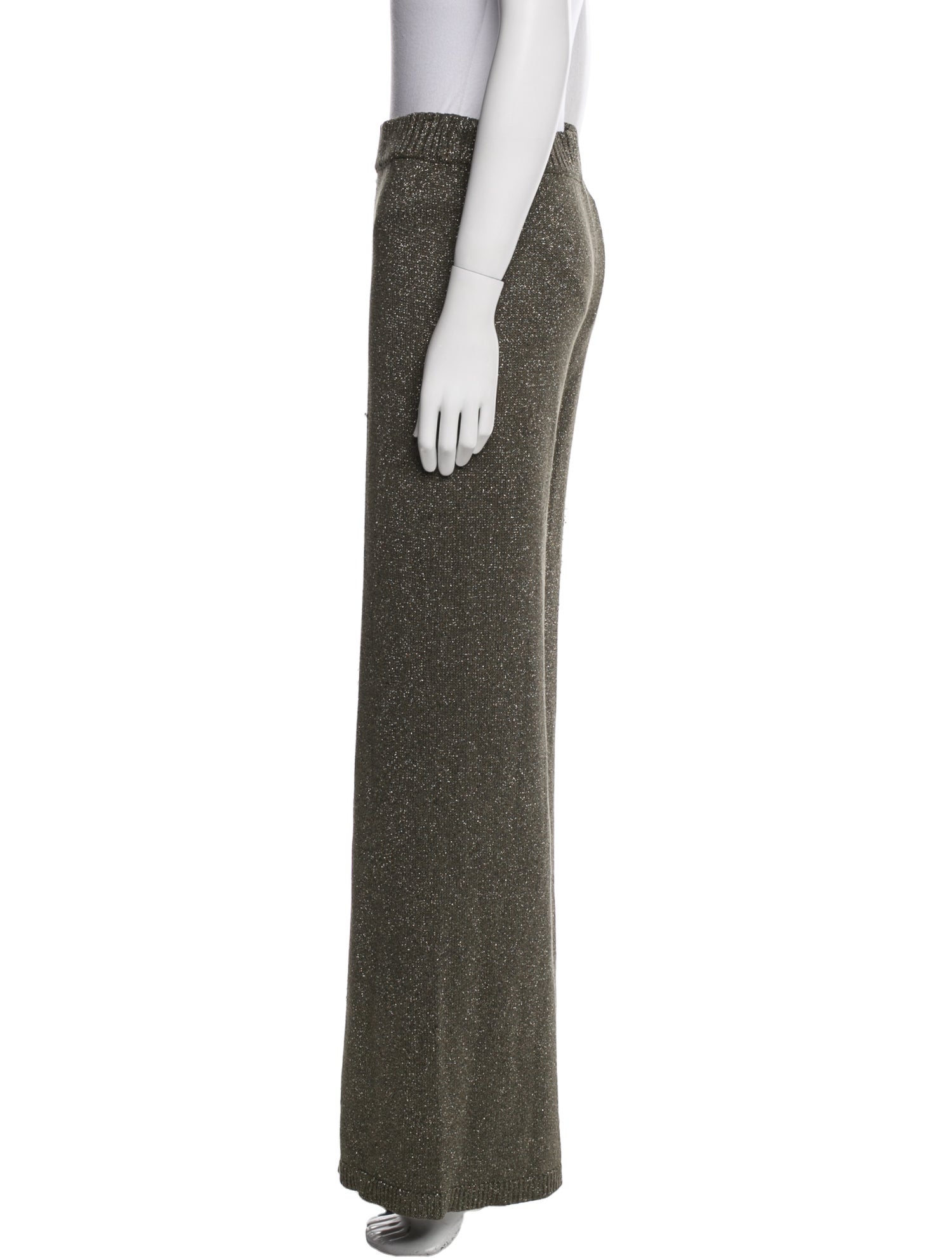 Staud Wide Leg Pants