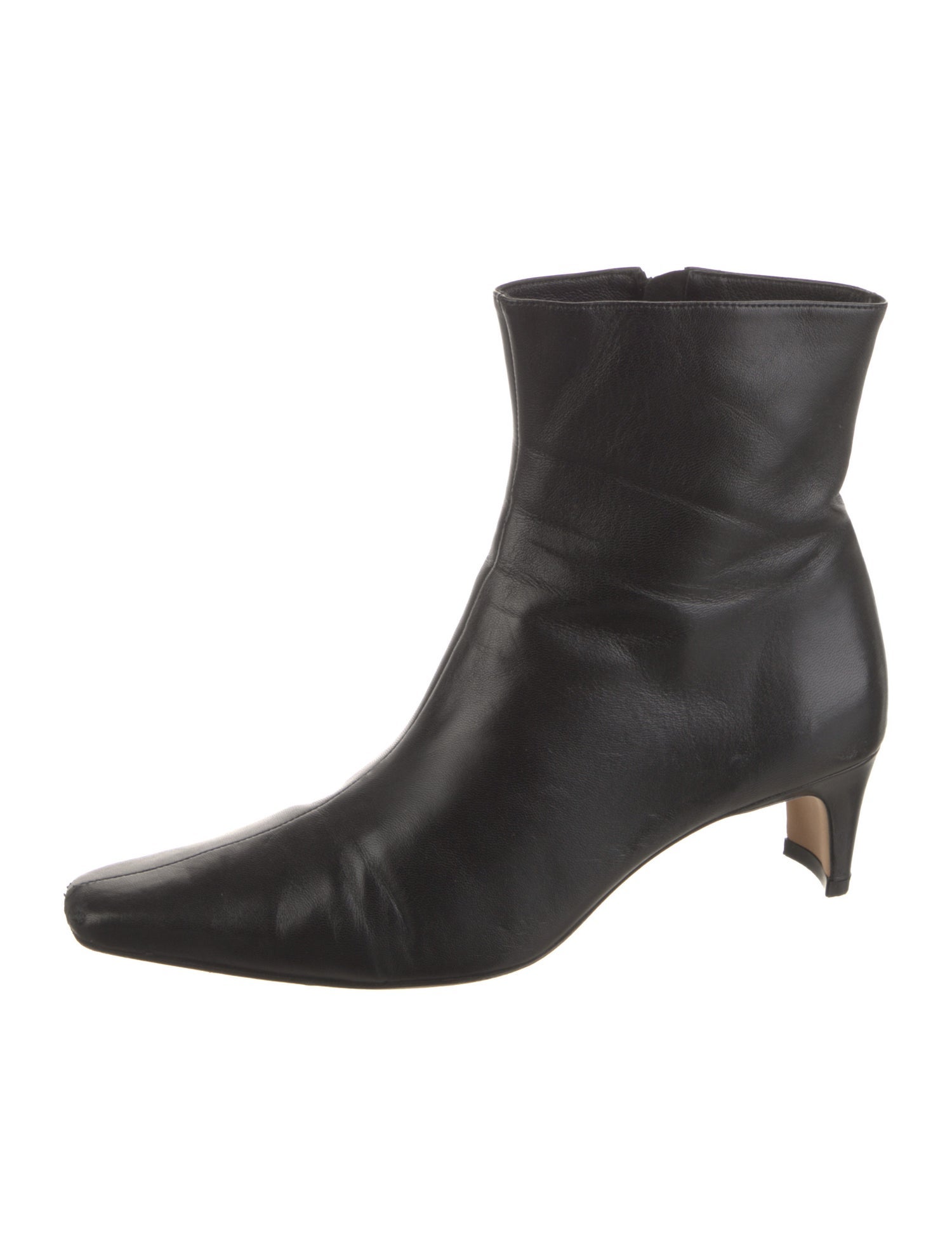 Staud Leather Boots