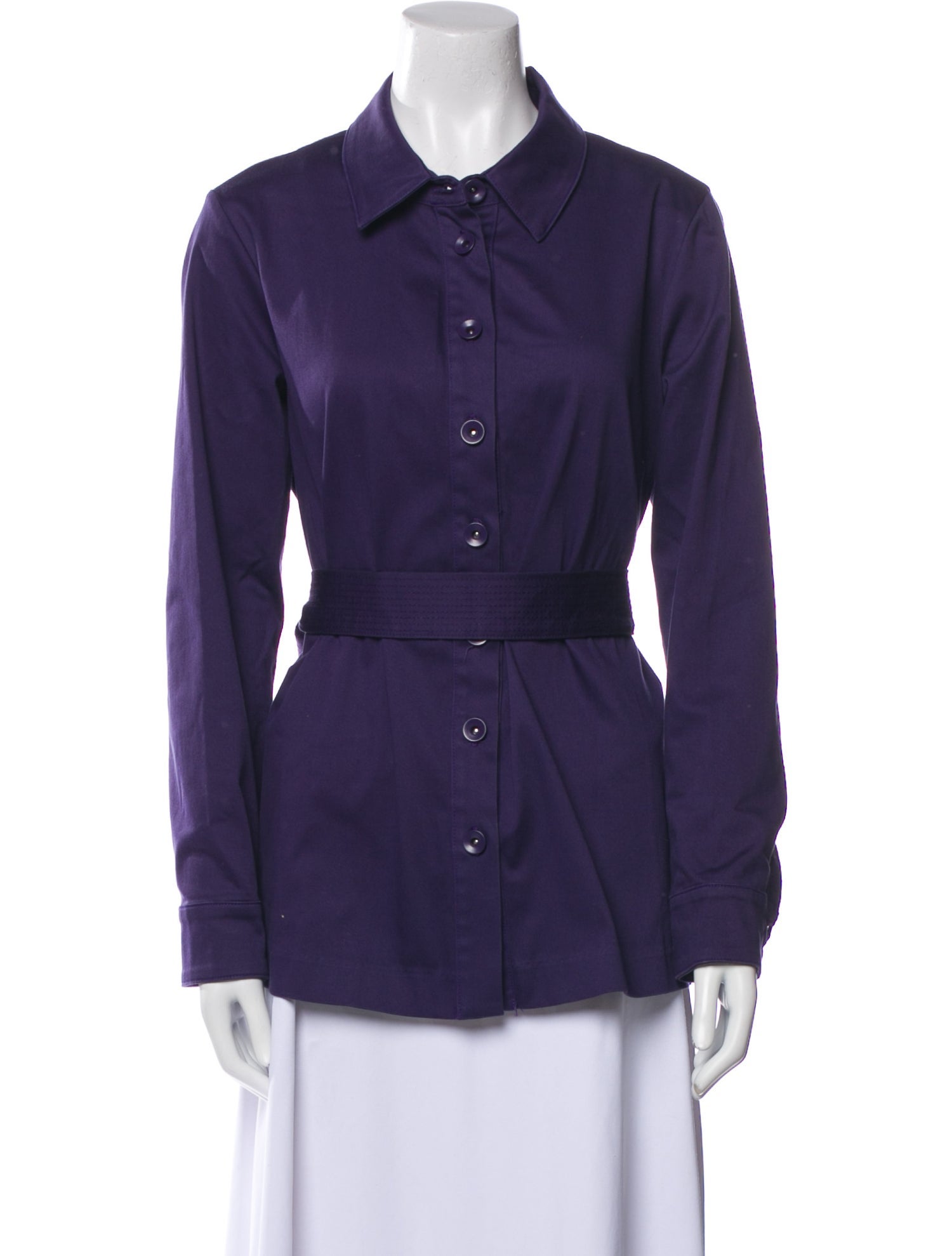 Staud Utility Jacket