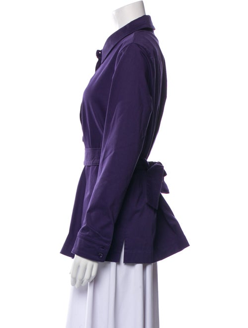 Staud Utility Jacket