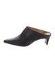 Staud Leather Mules