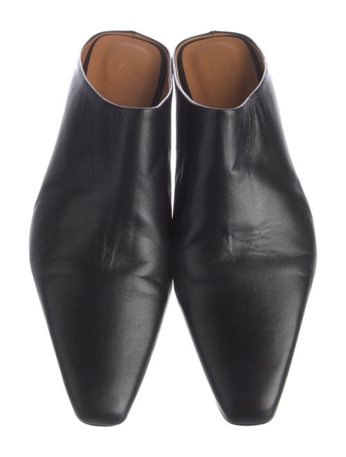 Staud Leather Mules