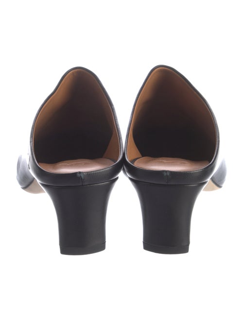 Staud Leather Mules