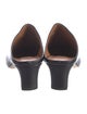 Staud Leather Mules