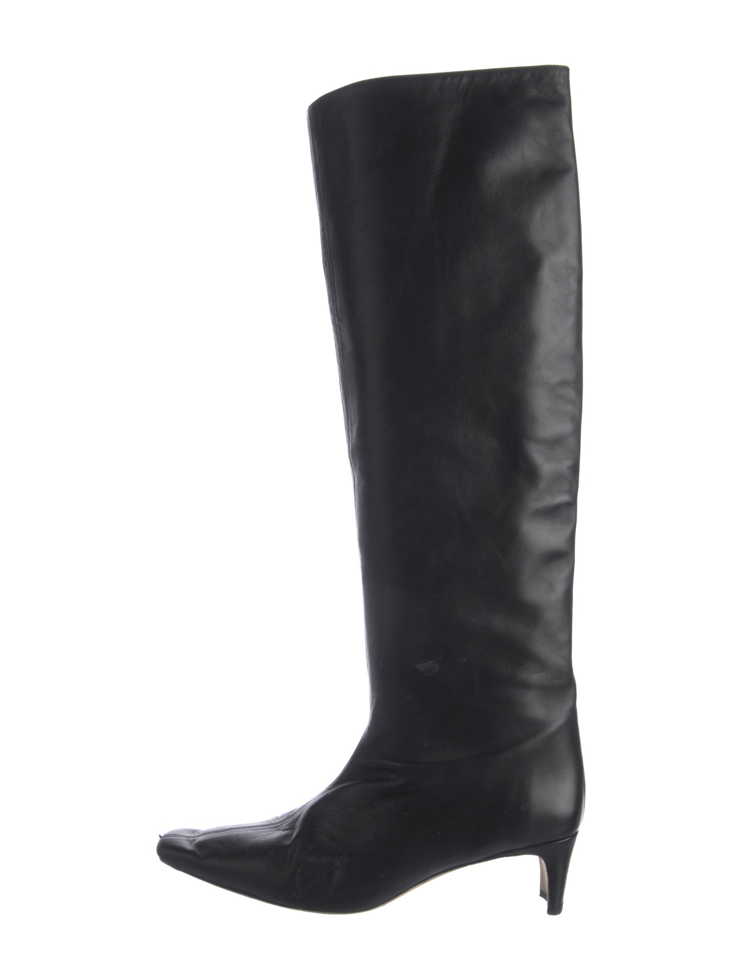 Staud Leather Boots