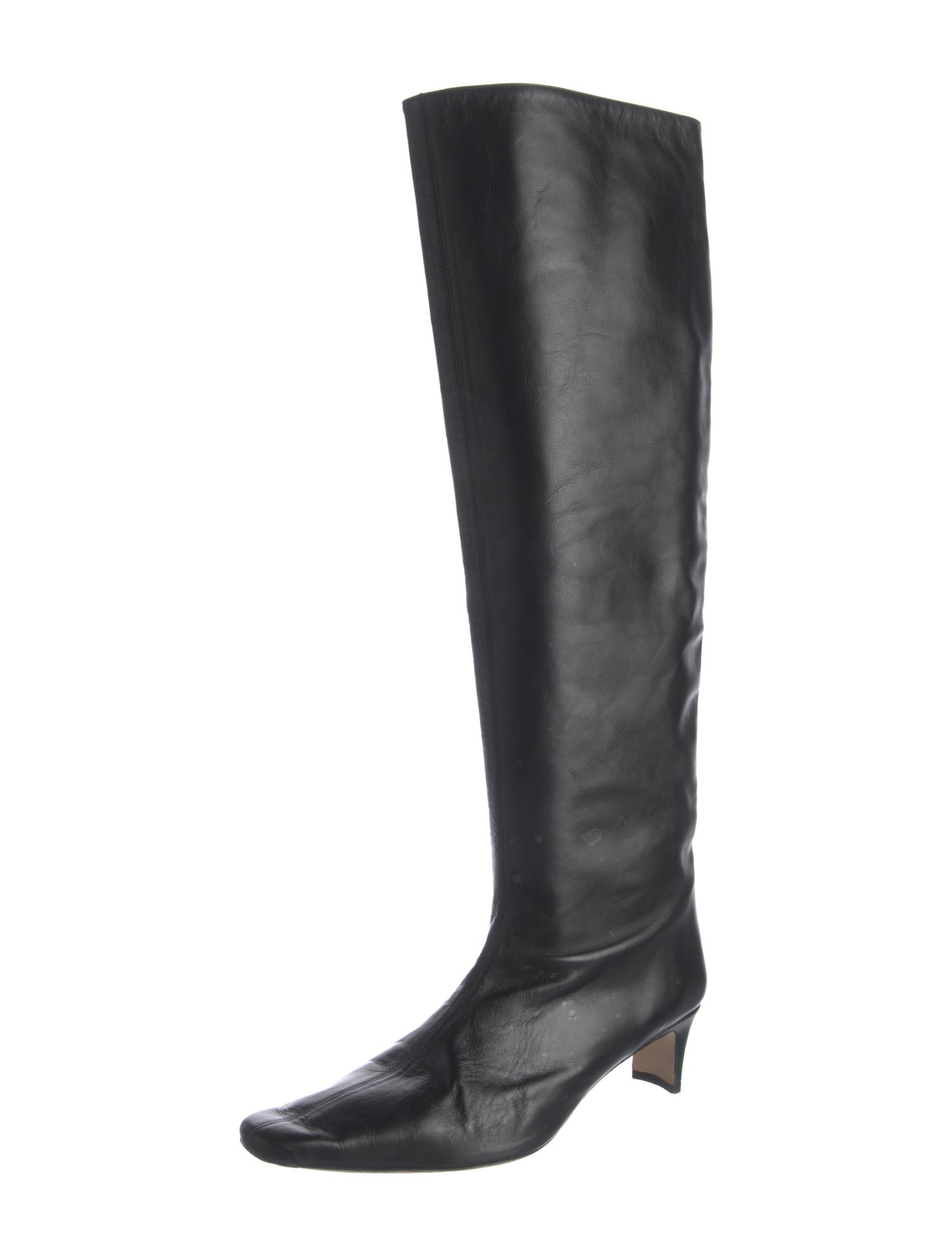 Staud Leather Boots