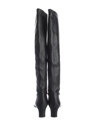 Staud Leather Boots