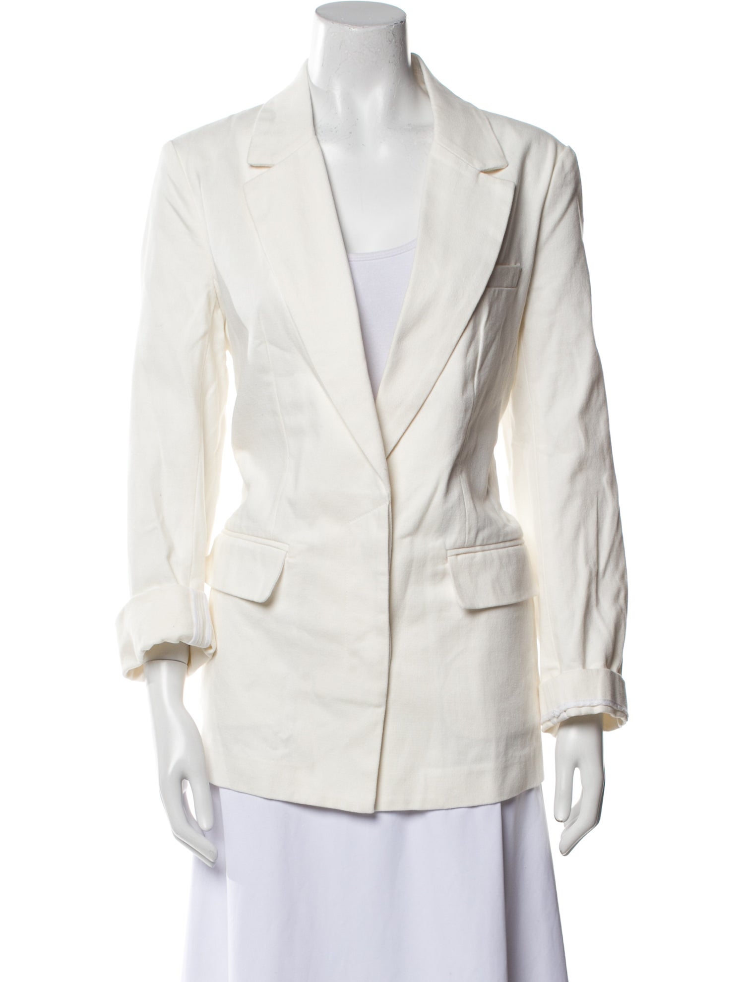 Staud Blazer w/ Tags