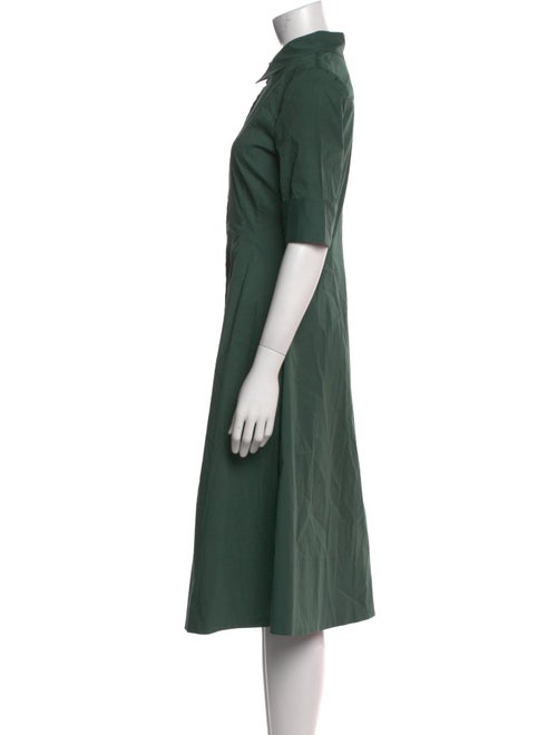 Staud Midi Length Dress