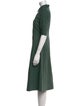 Staud Midi Length Dress