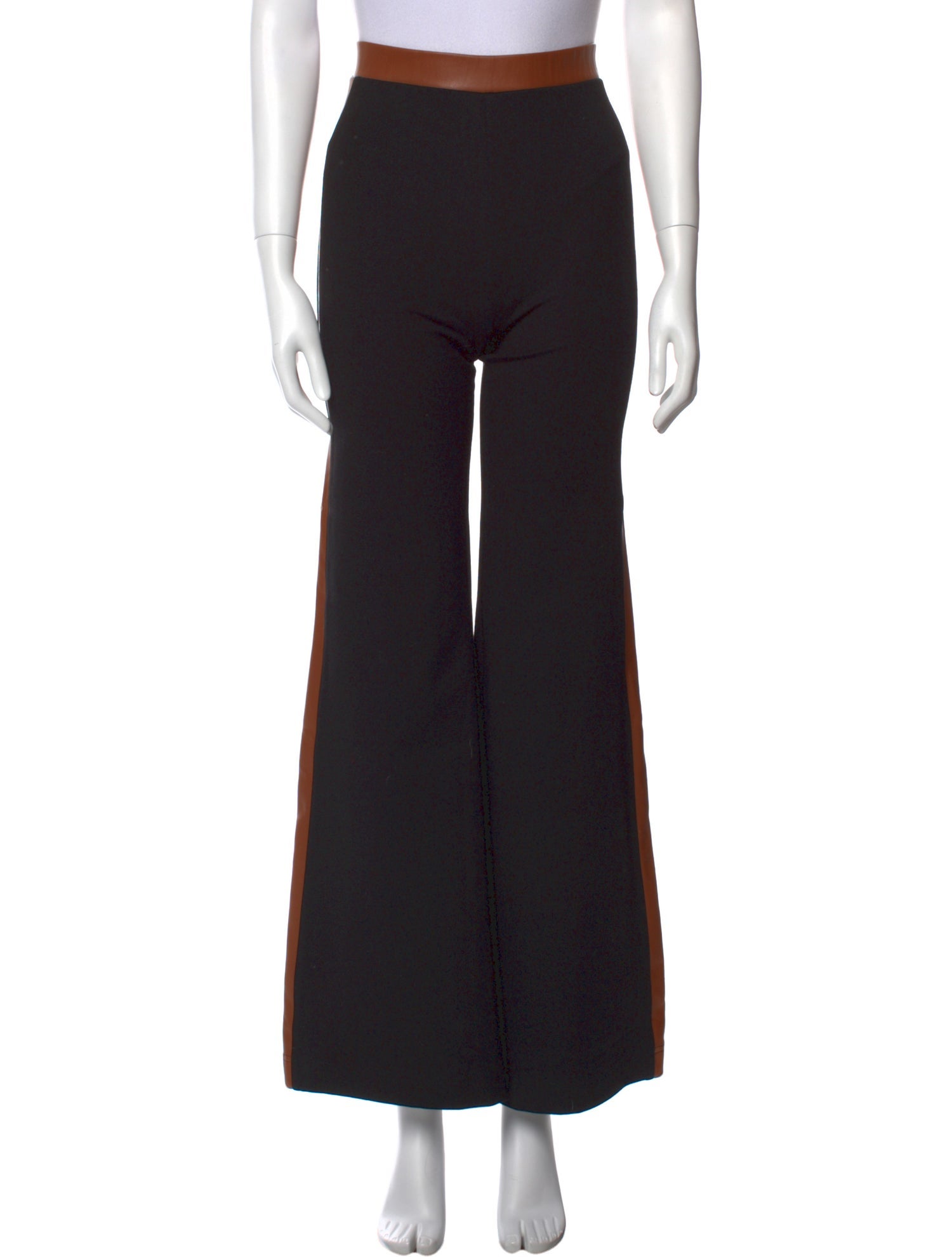 Staud Wide Leg Pants