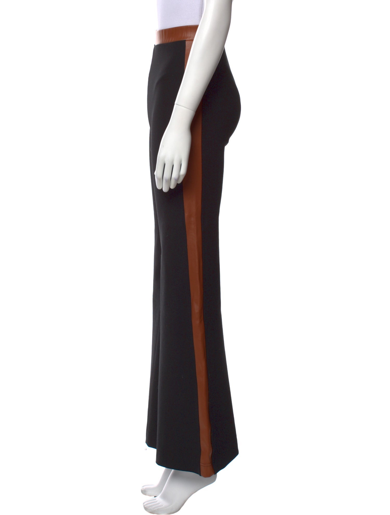 Staud Wide Leg Pants