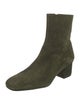 Staud Suede Boots