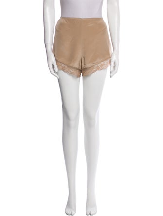 Staud Silk Lounge Set