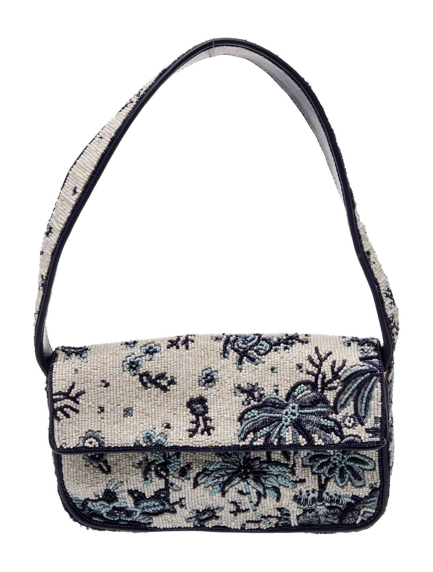 Staud Shoulder Bag