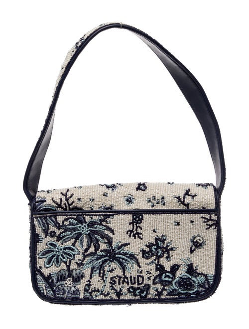Staud Shoulder Bag