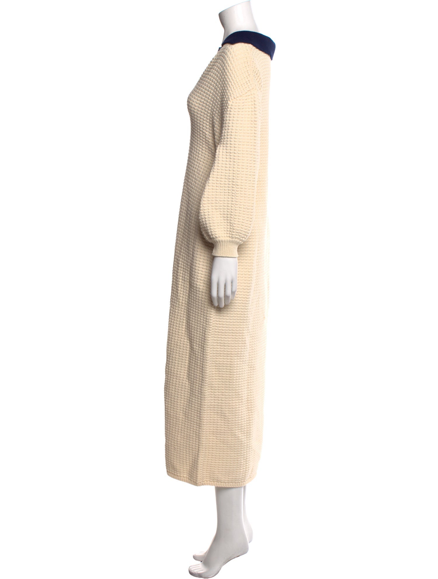 Staud Long Dress w/ Tags