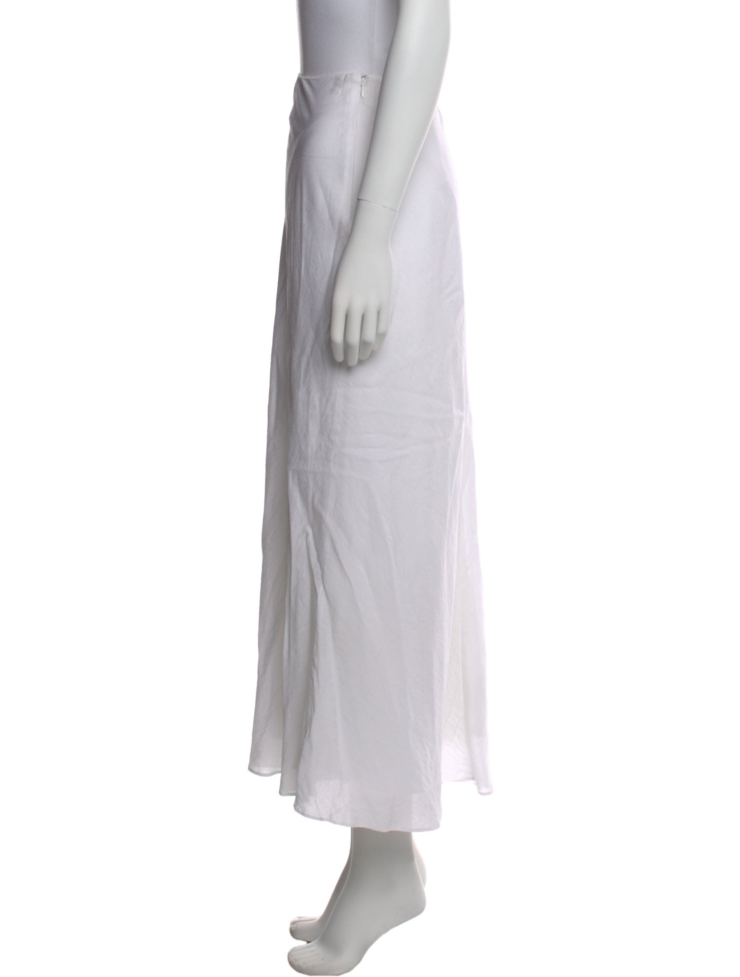 Staud Midi Length Skirt