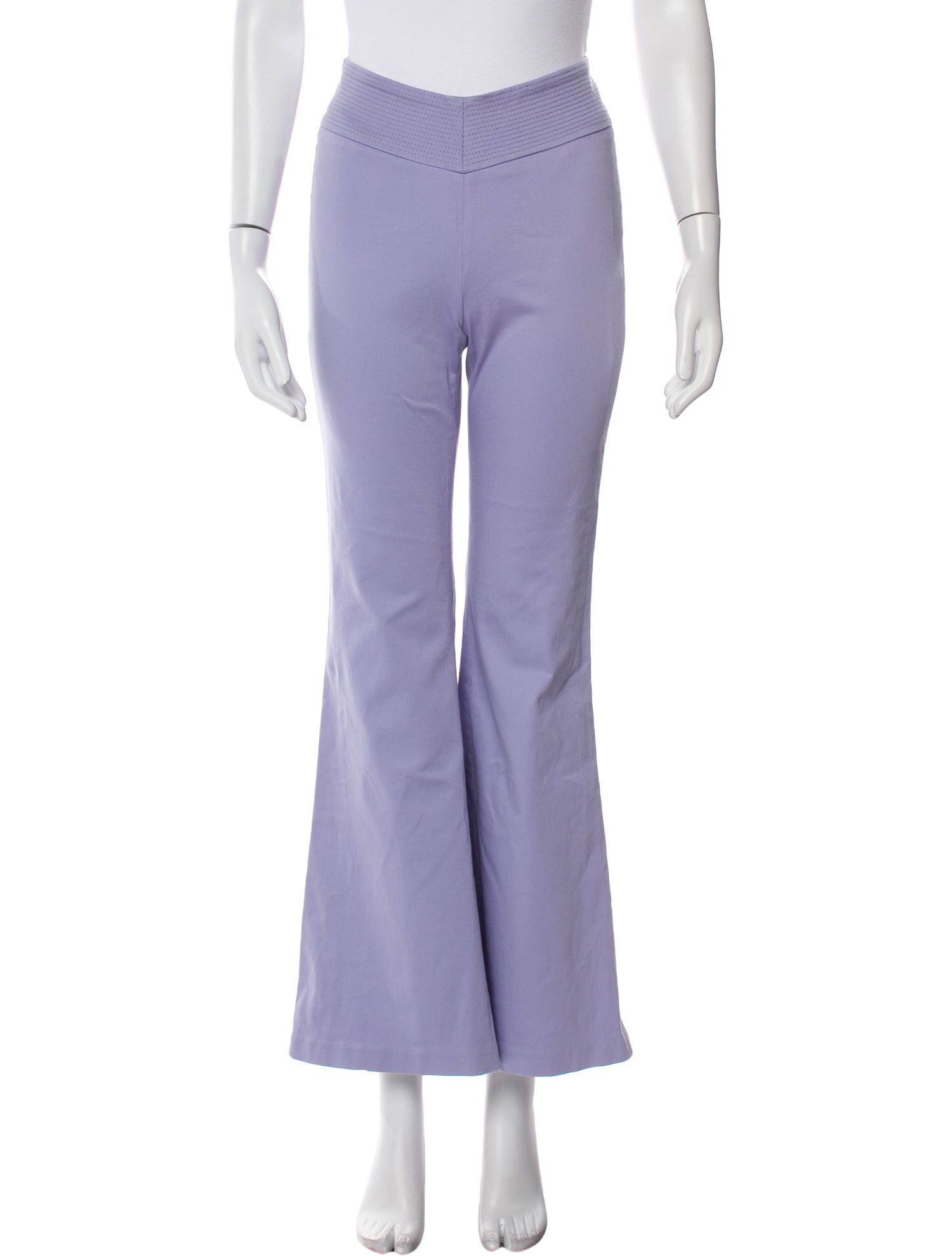 Staud Wide Leg Pants