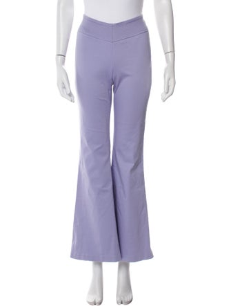 Staud Wide Leg Pants