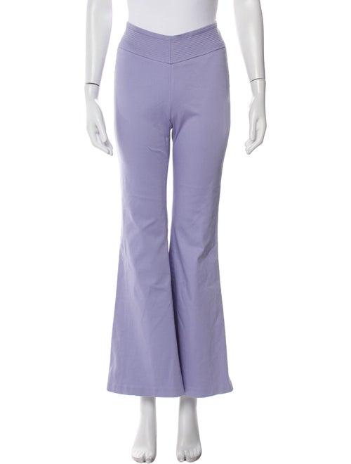 Staud Wide Leg Pants