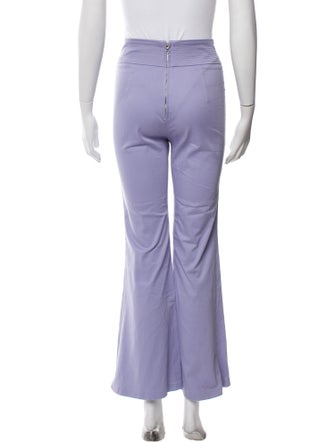 Staud Wide Leg Pants