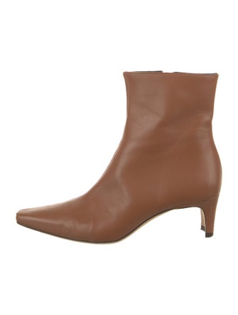 Staud Leather Boots