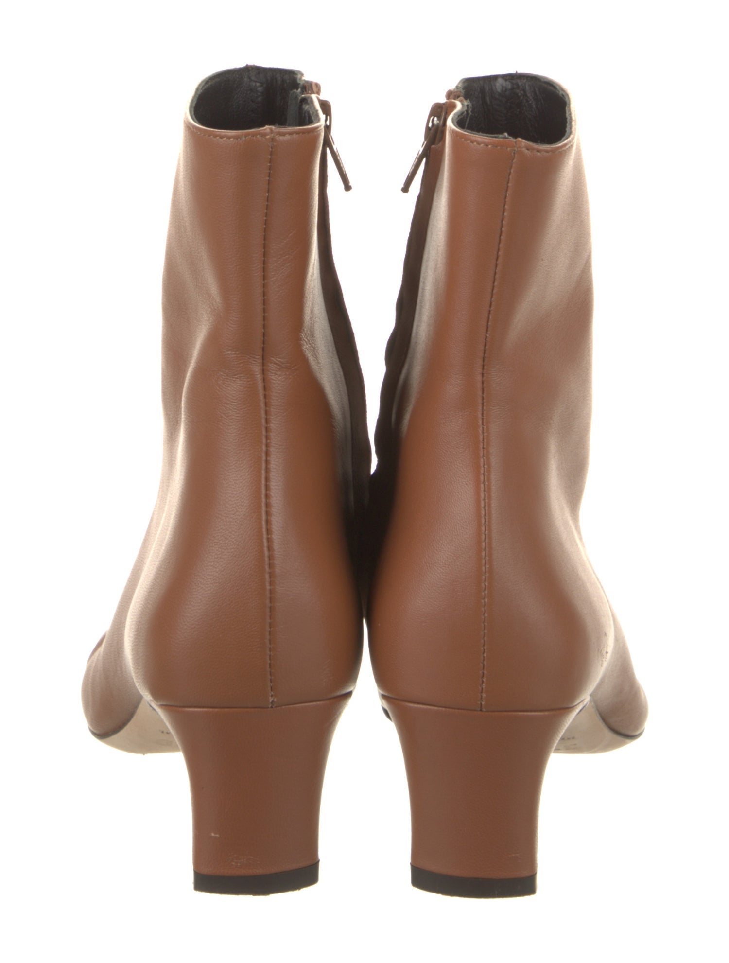 Staud Leather Boots