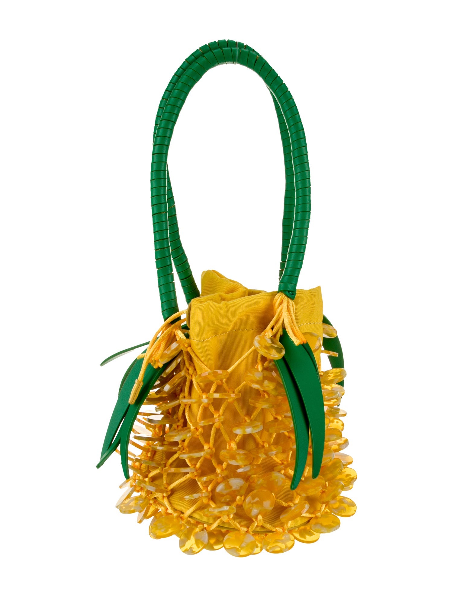 Staud Top Handle Bag