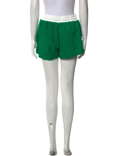 Staud Mini Shorts