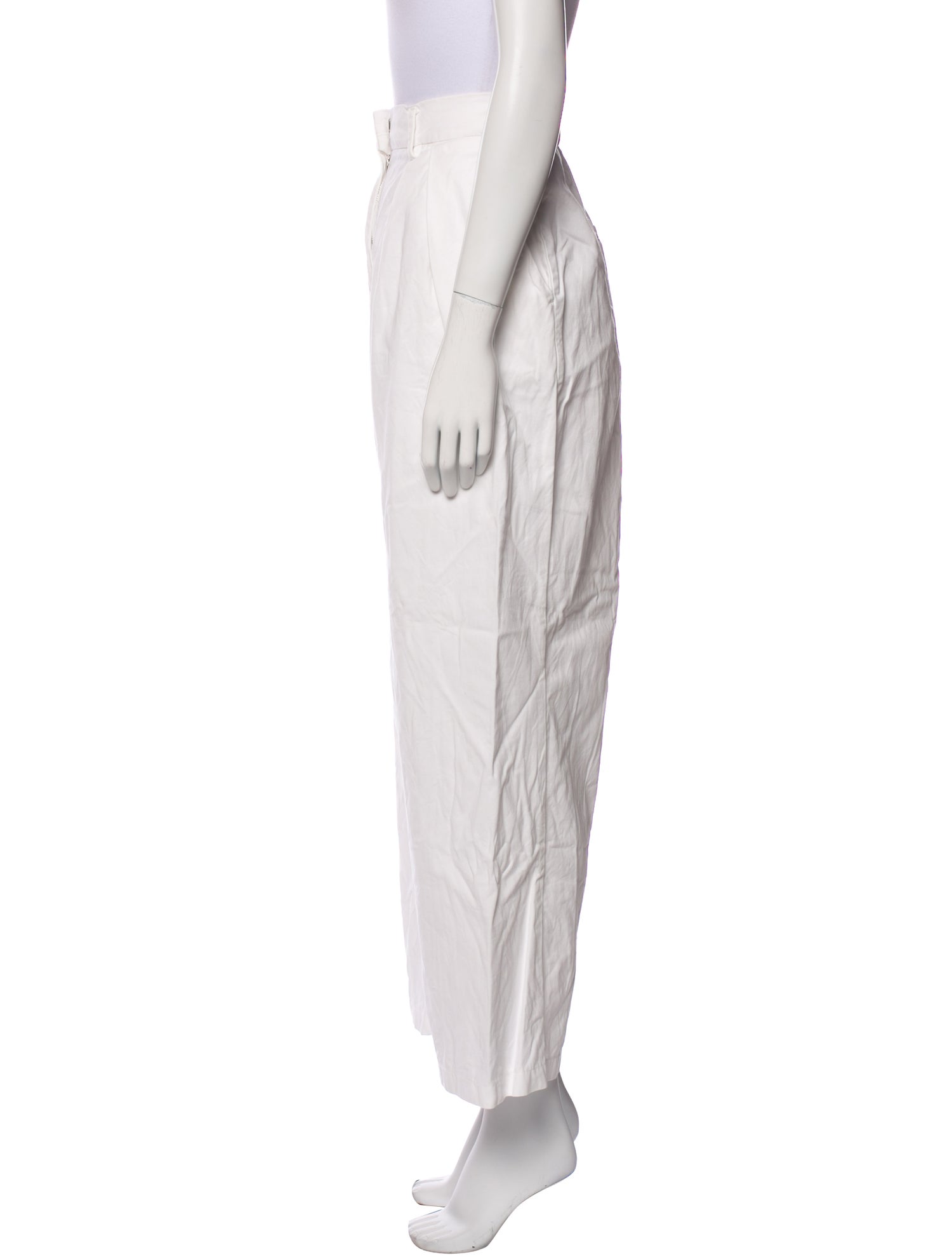 Staud Wide Leg Pants